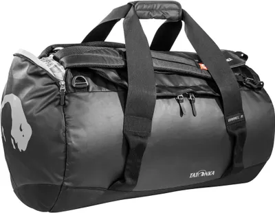 Image de Tatonka Barrel M Black 65 L Bag