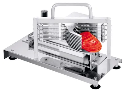 Produktbild von CONTACTO Tomatenschneider, Höhe: 280 mm, Länge: 480 mm, Breite: 200 mm