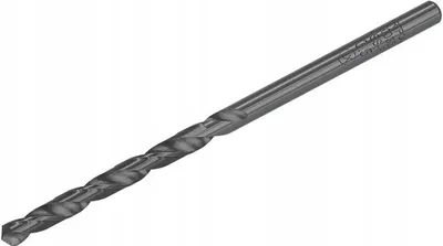 Produktbild von Kotarbau Metallbohrer Ø 3,5 mm Schnellarbeitsstahl gewalzt