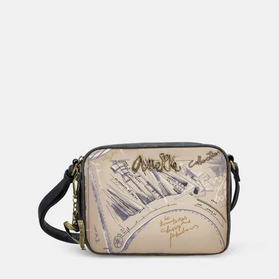 Produktbild von Anekke Damen Umhängetasche Studio multicolor