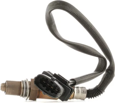 Produktbild von RIDEX Lambdasonde für OPEL ZAFIRA B (A05) Beheizt 415mm 3922L0275