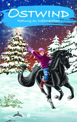 Obrázok produktu pre Ostwind - Rettung an Weihnachten