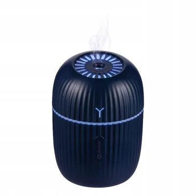 Immagine prodotto di Mini umidificatore - USB - Blu
