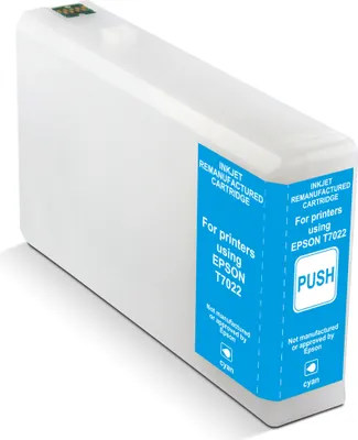 Produktbild von Tinte für Epson WorkForce Pro WP-4000/4500
