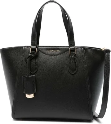 Produktbild von Michael Kors Damen Handtaschen 32F4GTBC1L-001 Farbe: Schwarz Größe: Einheitsgröße