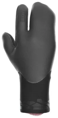 Zdjęcie produktu dla ION Lobster Mitten 4/3 900 czarny 52/L