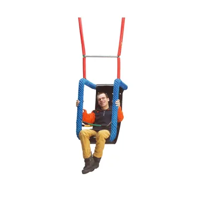 Produktbild von Huck Seilspielgeräte Schaukelsitz, 200 cm, Midi