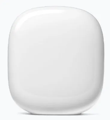 Image de Enceinte Intelligente Google Nest Pro Blanc Neige