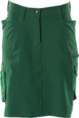 Produktbild von Mascot ACCELERATE Rock Stretch DIAMOND 55cm 18147, Gr. 44 grün