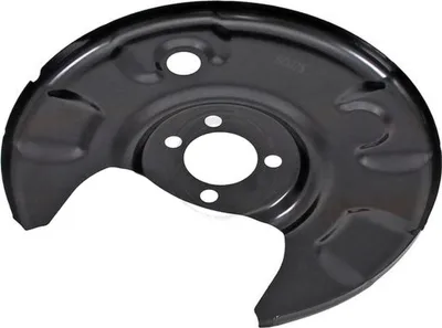 Produktbild von A.B.S. Spritzblech Bremsscheibe für VW GOLF II (19E, 1G1) 11015 Ankerblech