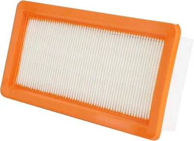 Image de Filtre HEPA pour aspirateurs - Compatible avec les modèles d'aspirateurs DS5500 à DS6000