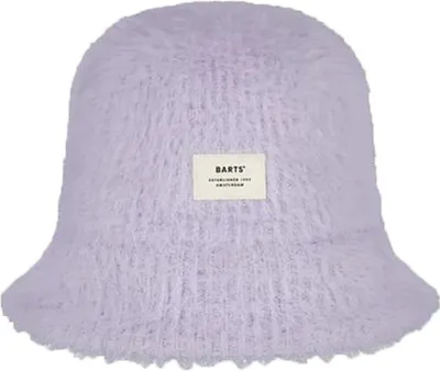 Produktbild von Barts Saraah Hat Weicher Fischerhut 3608 Gr. one-size : one size : lilac Farbe: lilac Größe: one size