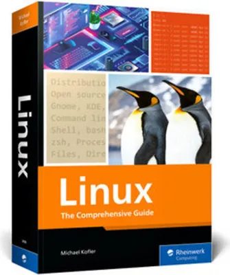 Produktbild von Linux