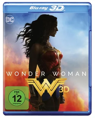 Obrázek produktu pro Wonder Woman