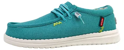 Produktbild von Fusion Slipper Türkis