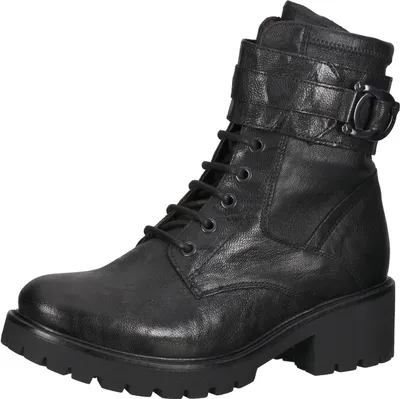 Zdjęcie produktu dla Nero Giardini Stiefelette Leder