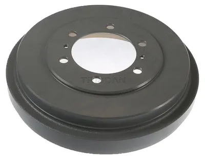 Immagine prodotto di 2x TRISCAN Tamburo freno posteriore 8120 13227c
