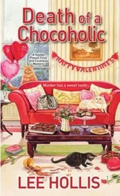 Zdjęcie produktu dla Death of a Chocoholic