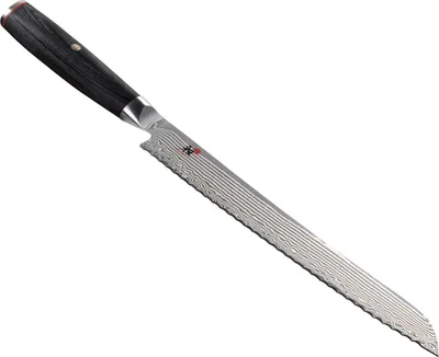 Produktbild von Miyabi Messer 5000FCD Brotmesser 24cm