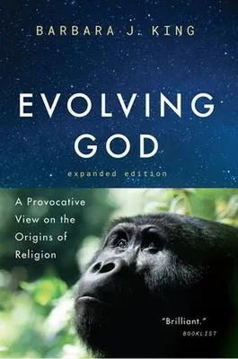 Image de Evolving God