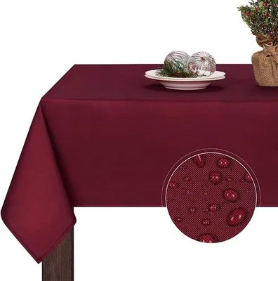Produktbild von Tischdecke Esszimmer Accessoire Stoff