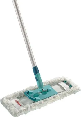 Immagine prodotto di LEIFHEIT 1353837 Set di mop per pavimenti Profi Micro Duo