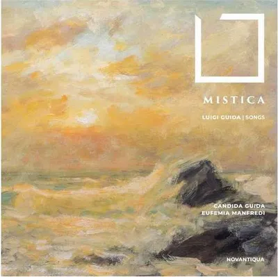Immagine prodotto di Mistica-Lieder