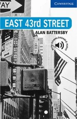 Image de East 43rd Street