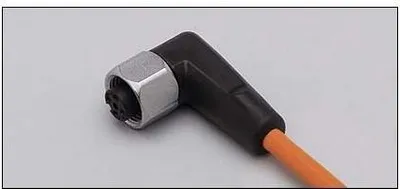 Produktbild von Ifm Electronic Kabeldose EVT008