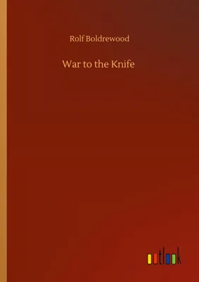 Produktbild von War to the Knife