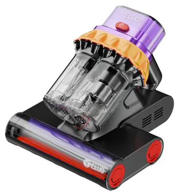 Immagine prodotto di Aspirapolvere, potenza 400 W, filtraggio a ultrasuoni, M6