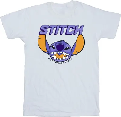 Produktbild von Disney - T-Shirt für Herren BI33065 (M) (Weiß)