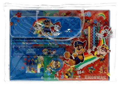 Produktbild von PAW PATROL Tekenkoffer