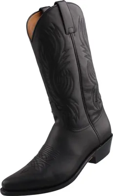 Obrázok produktu pre Sendra Cowboy Stiefel 2605 Schwarz