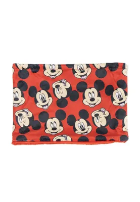 Obrázek produktu pro Mickey Mouse červená šála