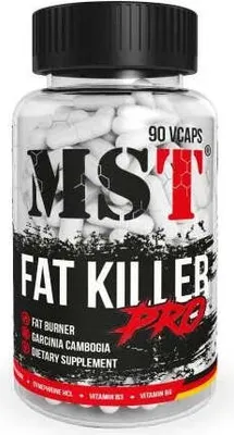 Zdjęcie produktu dla Fat Killer Pro 90 kapsułek