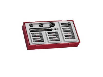 Produktbild von TengTools Schrauberbit-Satz 277820106