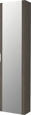 Produktbild von Baden Haus Hochschrank Eden BxHxT 35 x 140 x 20 cm Holz-Optik fertig montiert