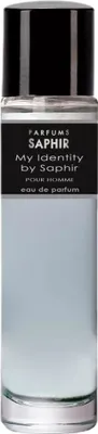 Zdjęcie produktu dla Saphir My Identity Pour Homme EDP 30ml