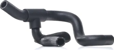 Produktbild von METZGER 2380016 Schlauch KGE für AUDI A3 Schrägheck (8L1) Kurbelgehäuseentlüftung