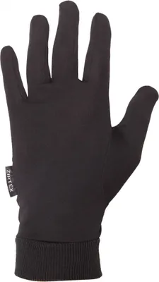 Produktbild von Bering Zirtex Unterziehhandschuhe, schwarz, L