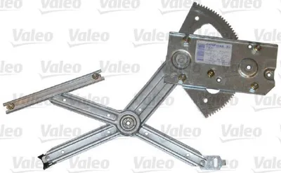 Produktbild von VALEO Fensterheber Rechts Vorne 850591