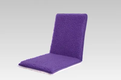 Produktbild von Stuhlauflage 80 x 37 cm ca. 80 x 37 cm