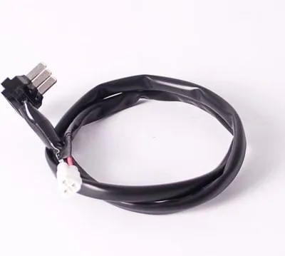 Produktbild von Yamaha EBP-Batteriekabelbaum mit Kontaktpunktträger