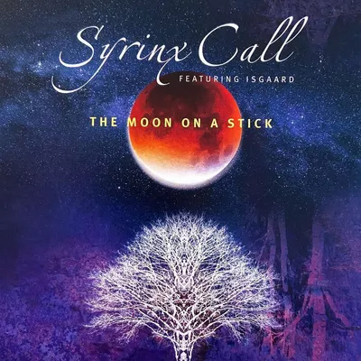 Obrázok produktu pre Syrinx Call: The Moon On A Stick