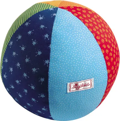 Produktbild von sigikid Softball, 23 cm