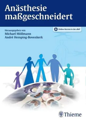 Immagine prodotto di Anästhesie maßgeschneidert
