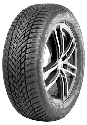Image de Nokian Pneus d'hiver Snowproof 2 ( 195/65 R15 95T XL )