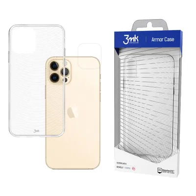 Obrázek produktu pro 3MK Armor Case, iPhone 12 Pro Max