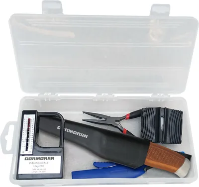 Immagine prodotto di Set di coltelli/utensili CORMORAN, modello 3009, 82-13009
